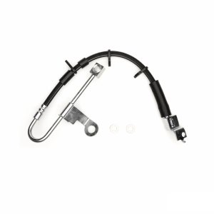 Ram Viper Brake Hose - Front - R1 Concepts - `92-`02
